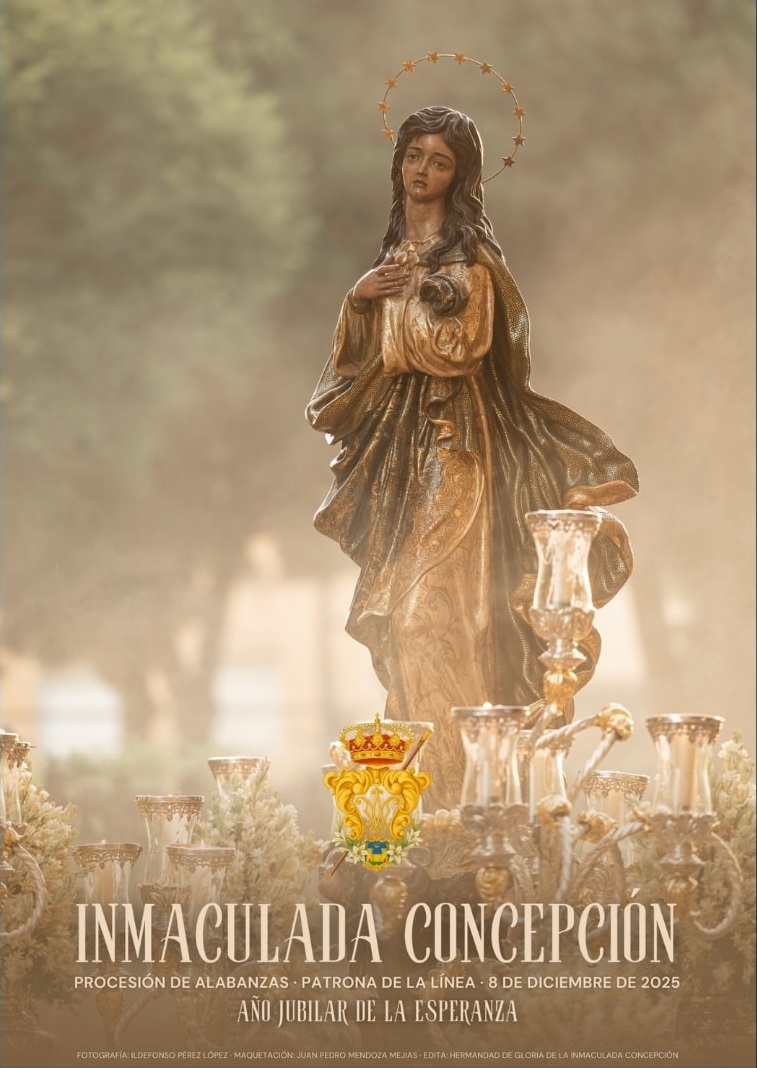Fiestas patronales en honor de la Inmaculada Concepción  
